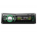 автомагнитола Digma DCR-340G 1DIN 4x45Вт