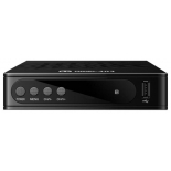 tv-тюнер Oriel 403D DVB-T/T2, HD, Dolby Digital