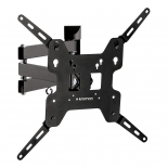 кронштейн для телевизора KROMAX OPTIMA-408 BLACK 22