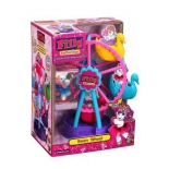игрушки для девочек Набор Filly Ballerina Swan Wheel Лебединое колесо обозрения D174005-00B0