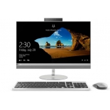 моноблок Lenovo IdeaCentre 520-24ICB, F0DJ005DRK, серебристый