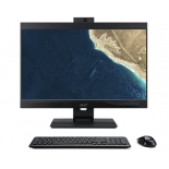 моноблок Acer Veriton Z4860G, DQ.VRZER.016, чёрный