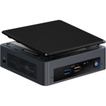 мини-компьютер Intel NUC 8 Home, BOXNUC8I5BEKPA2