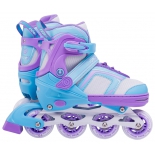 ролики раздвижные RIDEX Tilly Light, размер: S / 30-33