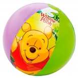 мяч надувной Intex Винни Пух Disney 58025