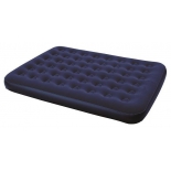 матрац надувной Bestway Flocked Air Bed 67004