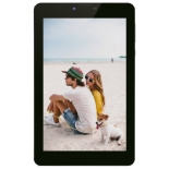 планшет Irbis TZ781 1Gb/8Gb, черный