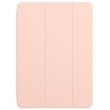 чехол ipad Apple Smart Folio for 11 iPad Pro (MRX92ZM/A), розовый песок