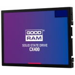 SSD-накопитель GoodRAM SSDPR-CX400-512 512Gb, SATAIII, CX400