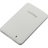 внешний жёсткий диск Smartbuy S3 SB128GB-S3DW-18SU30 128Gb, белый
