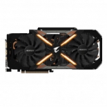 видеокарта GeForce Gigabyte PCI-E NV RTX 2060 GV-N2060AORUS X-6GC V2.0 6GB