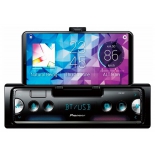 автомагнитола Pioneer SPH-10BT (эквалайзер через приложение)