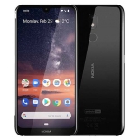 смартфон Nokia 3.2 DS 2/16Gb, черный