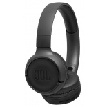наушники JBL T500BT, черные