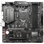 материнская плата MSI B360M Mortar Ilya Muromets, mATX