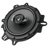 автомобильные колонки Pioneer TS-A1670F (без решетки)