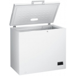 Морозильная камера Gorenje FH211IW, 200 л