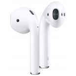 наушники Apple AirPods (2019) MV7N2RU/A, белые