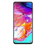 смартфон Samsung Galaxy A70 (2019) SM-A705F 6/128Gb, черный