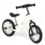 беговел Leader Kids 336, белый