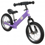 беговел Leader Kids 336, фиолетовый