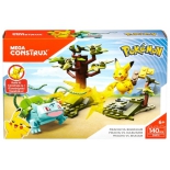 игрушка Mattel MB Покемон, (DYF09) схватка покемонов