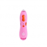 3D-ручка LeiMengToys Spider Pen Baby розовая (B002R)