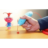 3D-ручка LeiMengToys Spider Pen Baby голубая (B001G)