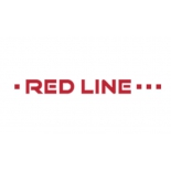 защитное стекло для смартфона Red Line для Samsung A50 Full screen FULL GLUE, чёрный