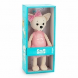 игрушка мягкая Orange Toys Чихуа Lili Грация 25 (LD031)