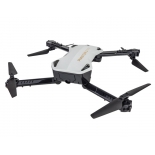 квадрокоптер Pilotage Phantom 2 2Mpix 720p WiFi ПДУ белый/черный