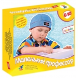 викторина Дрофа Маленький профессор (1045)