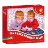 викторина Электровикторина Дрофа Окружающий мир