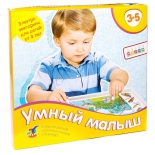 викторина Дрофа Умный малыш (викторина)