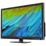 телевизор Sharp LC-24CHF4012E, черный