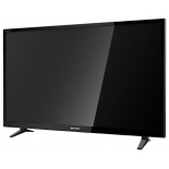 телевизор Sharp LC-32HI3012E, черный