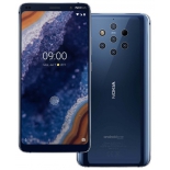 смартфон Nokia 9 PureView DS TA-1004 6/128Gb, синий