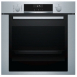 Духовой шкаф Bosch HBG3564S0R, 71 л
