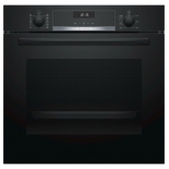 Духовой шкаф Bosch HBG537NB0R, 71 л