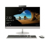 моноблок Lenovo IdeaCentre AIO 520-27ICB, F0DE004LRK, серебристый