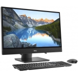 моноблок DELL Inspiron 24 3480, 3480-4218, чёрный