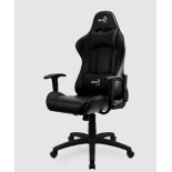 игровое компьютерное кресло Aerocool AC100 AIR All , черное