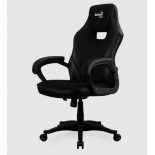 игровое компьютерное кресло Aerocool AERO 2 Alpha All, черное
