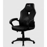 игровое компьютерное кресло Aerocool AC50C AIR All , черное