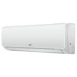 кондиционер RIX Novel I/O-W07PT, сплит-система, белый
