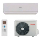 кондиционер Toshiba RAS-09 U2KH3S-EE 2600 Вт