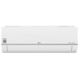 кондиционер LG PC09SQ, сплит-система, белый