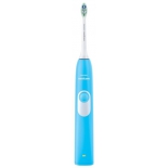 зубная щетка Philips Sonicare 2 Series plaque control HX6212/87 голубой/белый
