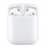 наушники Apple AirPods (2019), MRXJ2RU/A, вкладыши, белый
