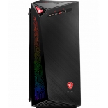 фирменный компьютер MSI Infinite 8RC-492RU, 9S6-B91531-492, чёрный